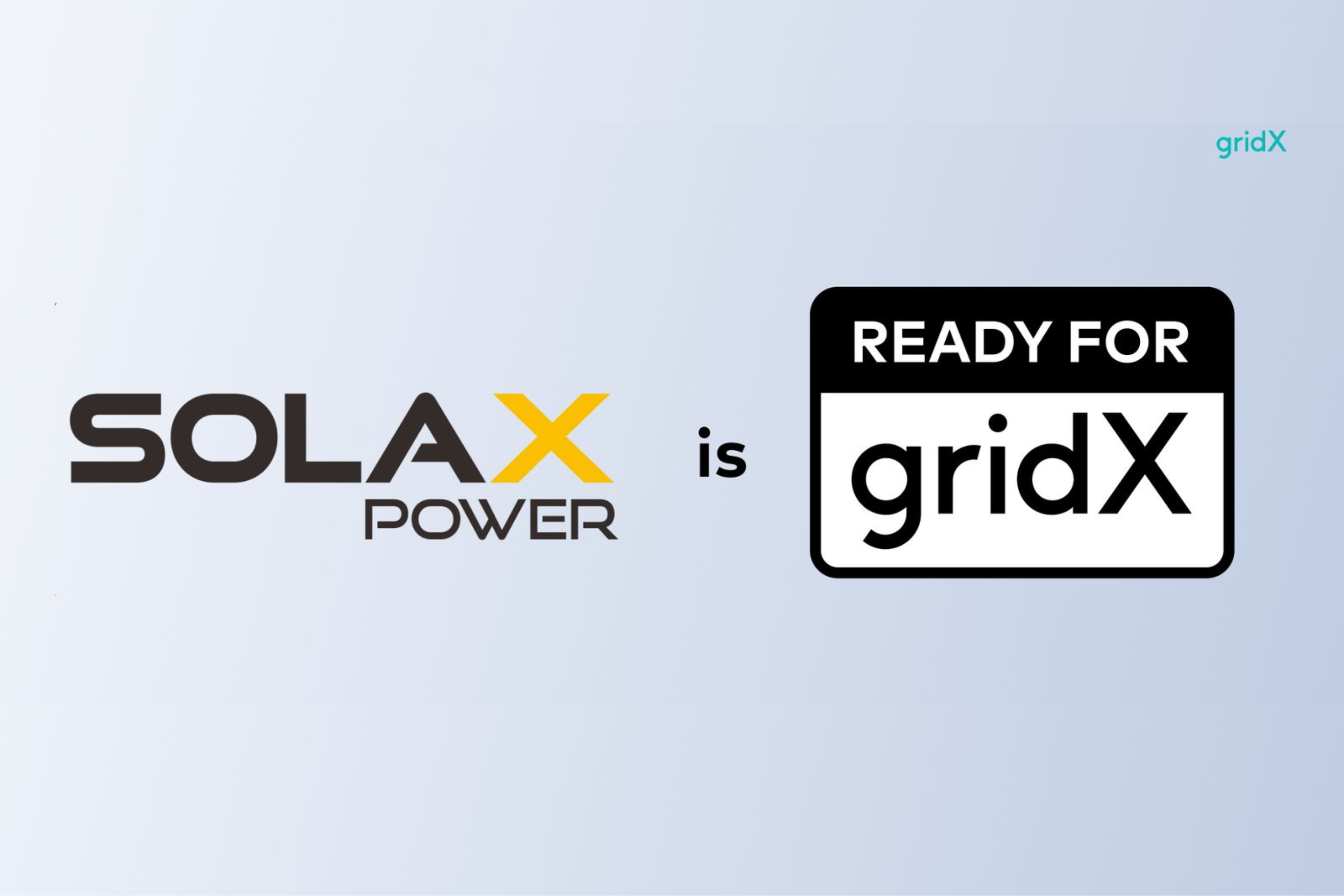 bevictor伟德能源携手gridX，共创智慧能源互联新范式
